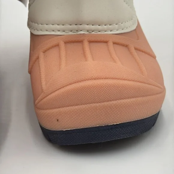 NWT Toddler Girls Cat & Jack Unicorn Winter Boots Size 6 - Picture 14 of 14